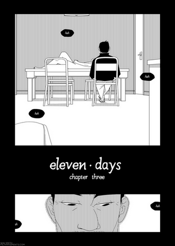 Eleven Days 3